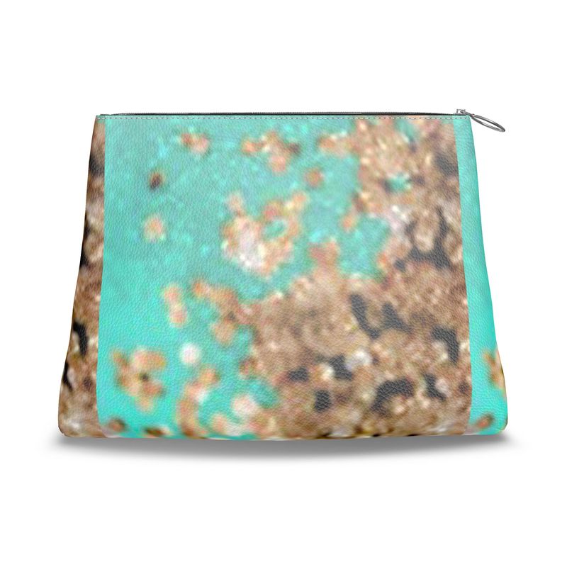 fz designer clutch purse