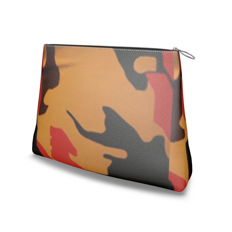 fz designer clutch purse