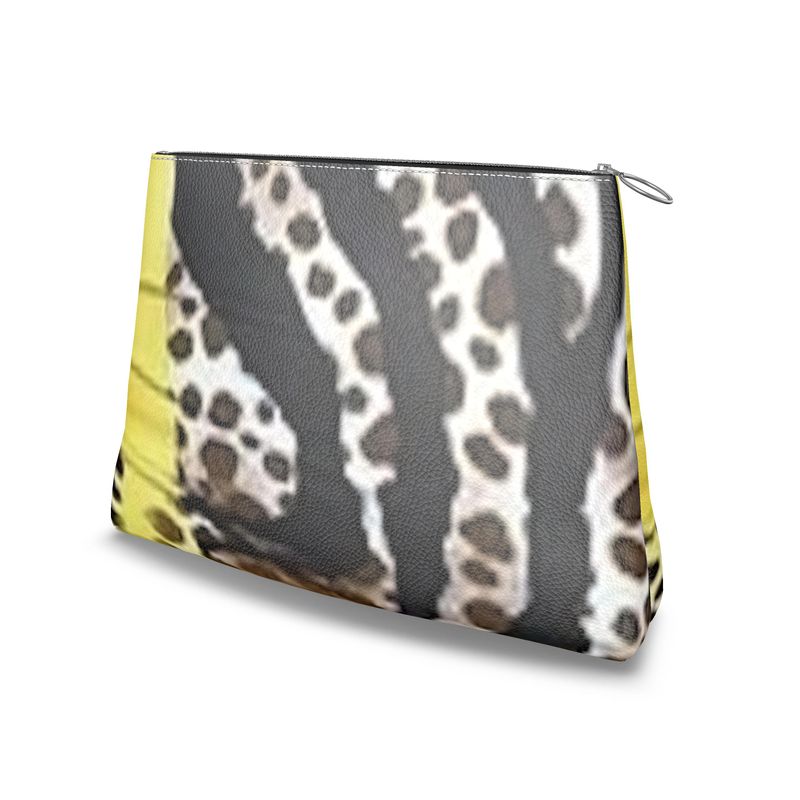 fz designer clutch purse