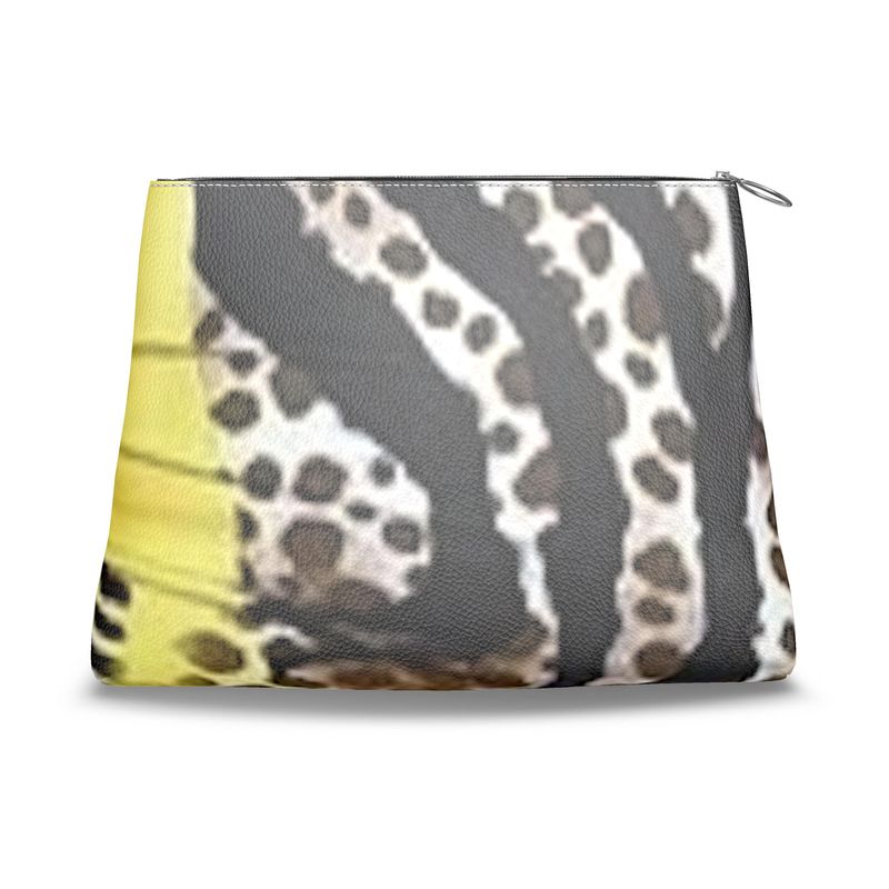 fz designer clutch purse