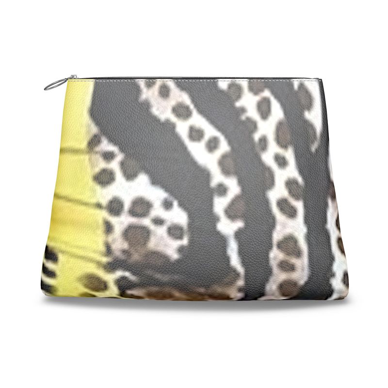 fz designer clutch purse