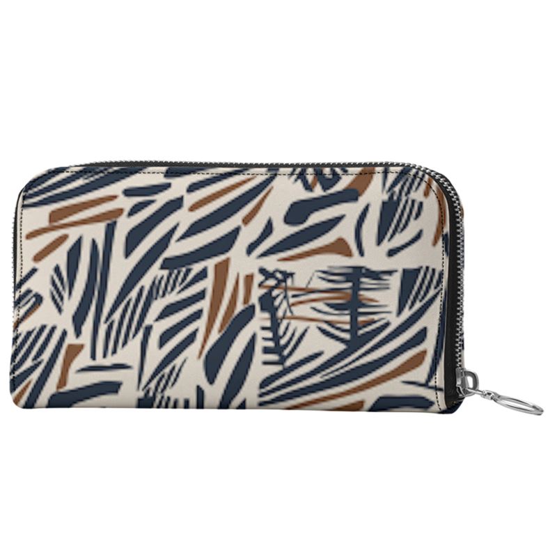 FZ DESIGNER WALLET - FZwear