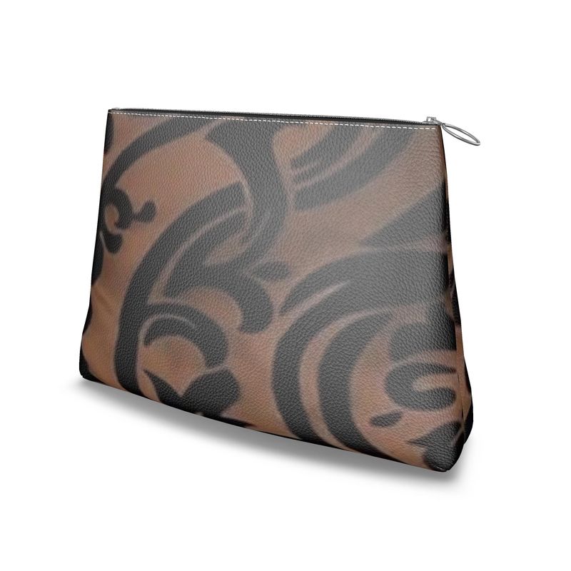 fz designer clutch purse