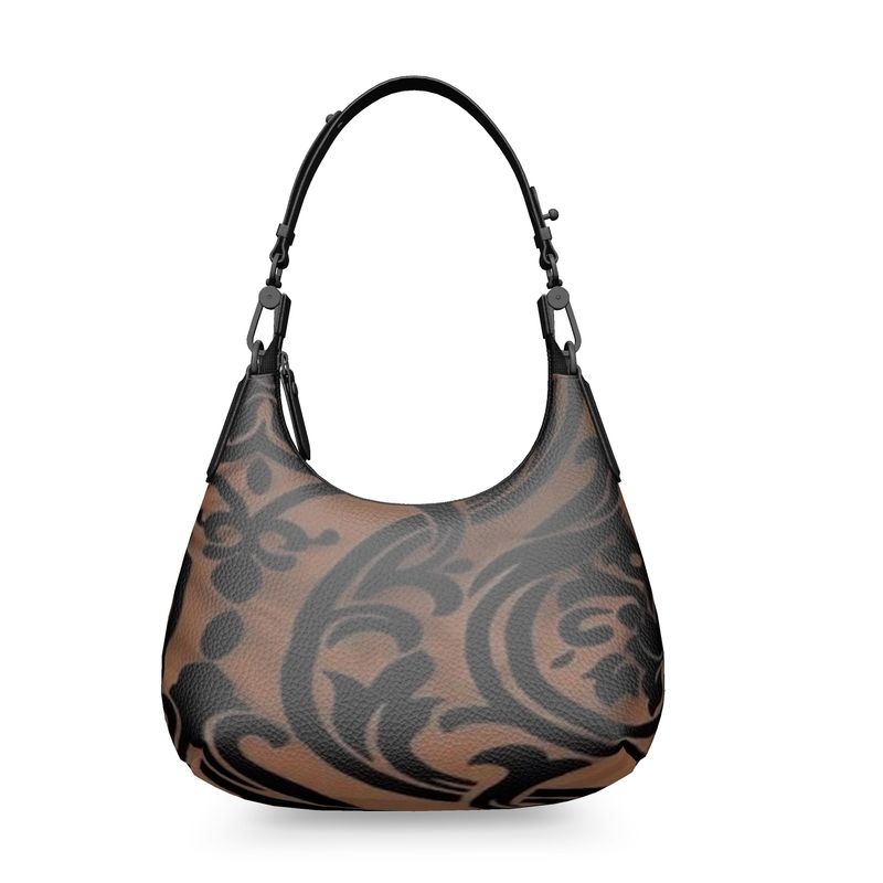 fz women's mini curve bag