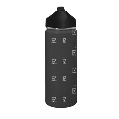 FZ Original Insulated With Straw Lid water bottle - FZwear