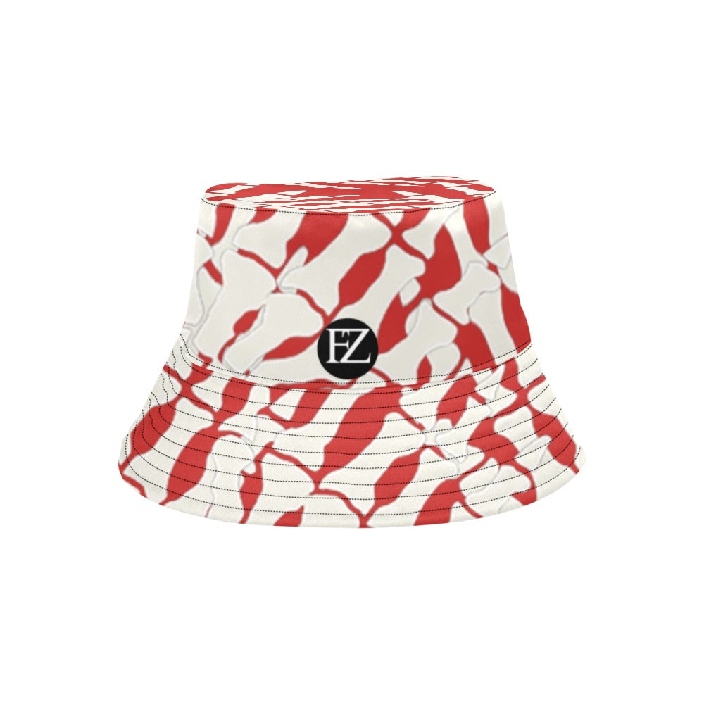 FZ Skeleton Unisex Bucket Hat - FZwear