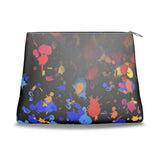 fz designer clutch purse