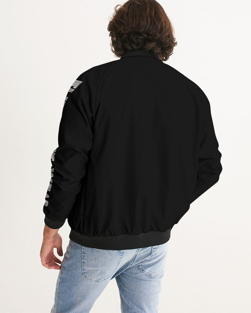 FZ DARK ZONE Men's Bomber Jacket