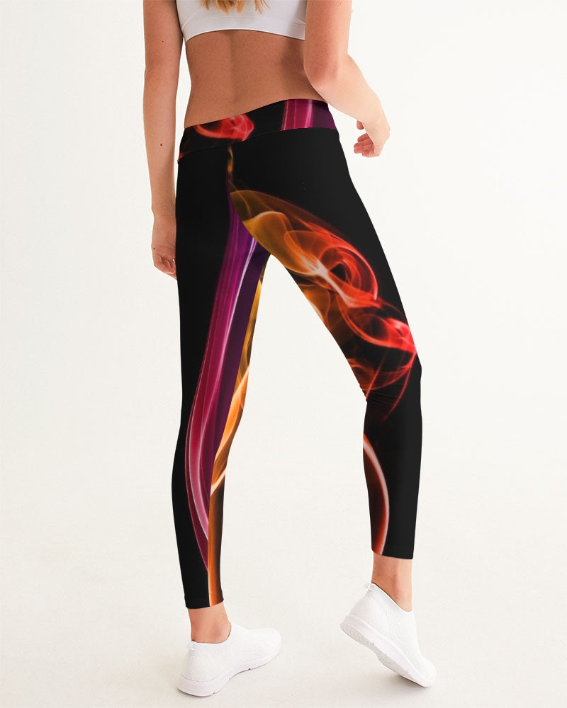 fz gaming zone women's yoga pants