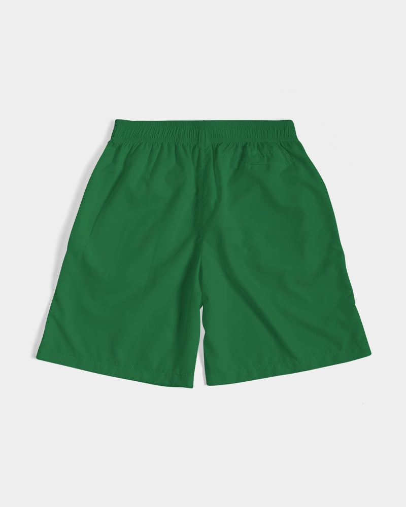 garden flite men's jogger shorts