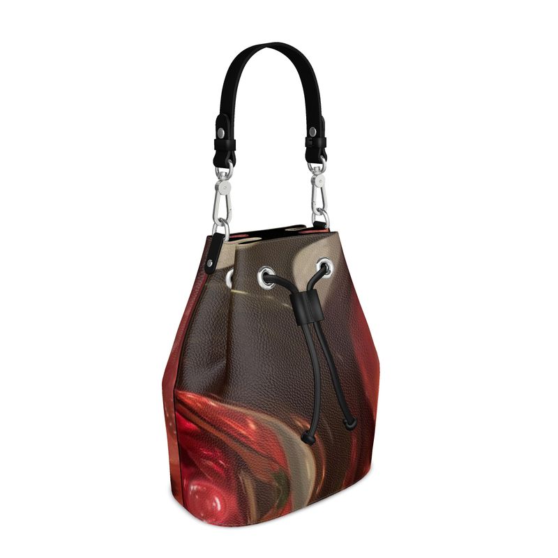 FZ DESIGNER BUCKET BAG - FZwear