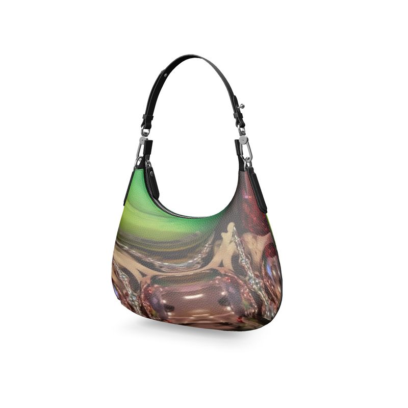 FZ WOMEN'S MINI CURVE BAG - FZwear