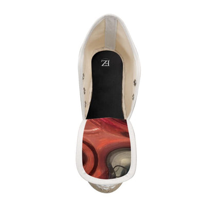 FZ WOMEN'S WEDGE - FZwear