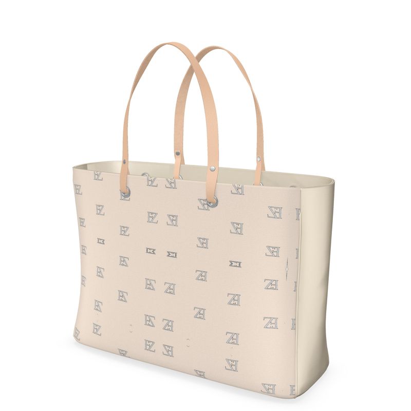 FZ DESIGNER HANDBAG - FZwear