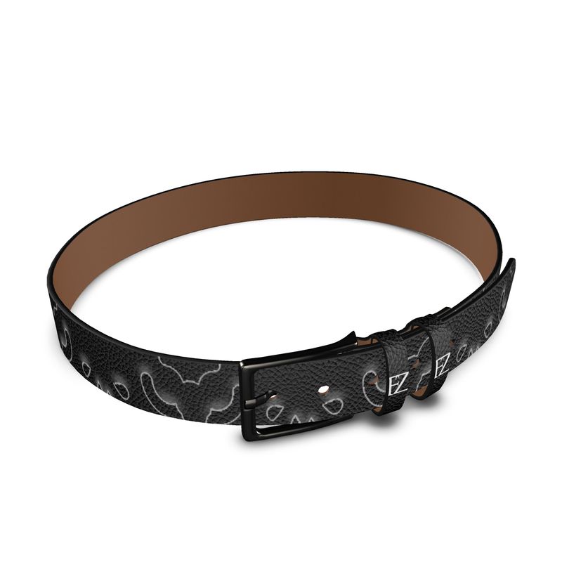 FZ DESIGNER BELT - FZwear