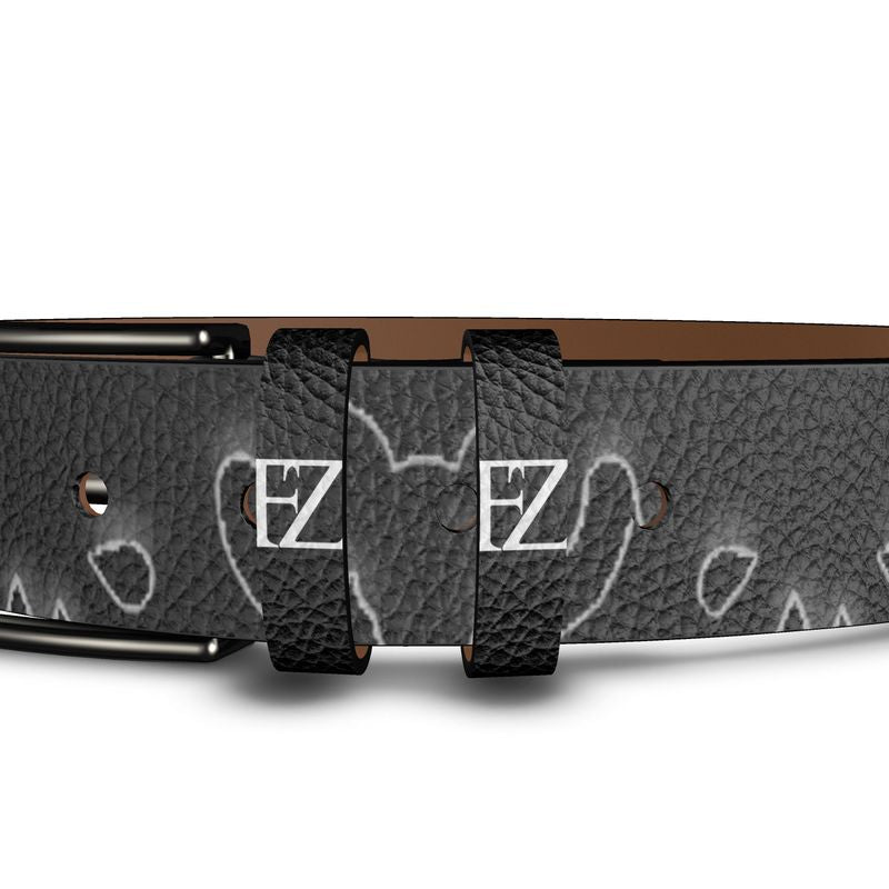 FZ DESIGNER BELT - FZwear