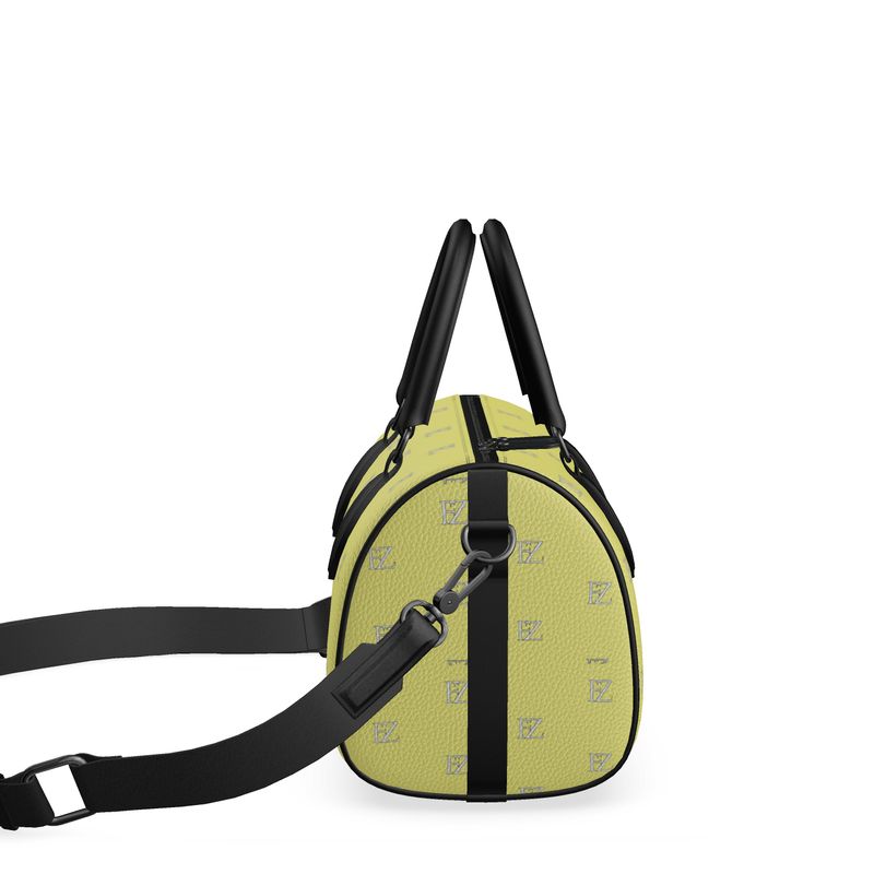 FZ DESIGNER DUFFLE BAG - FZwear