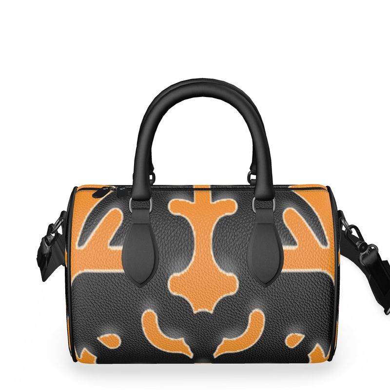 FZ DESIGNER DUFFLE BAG - FZwear