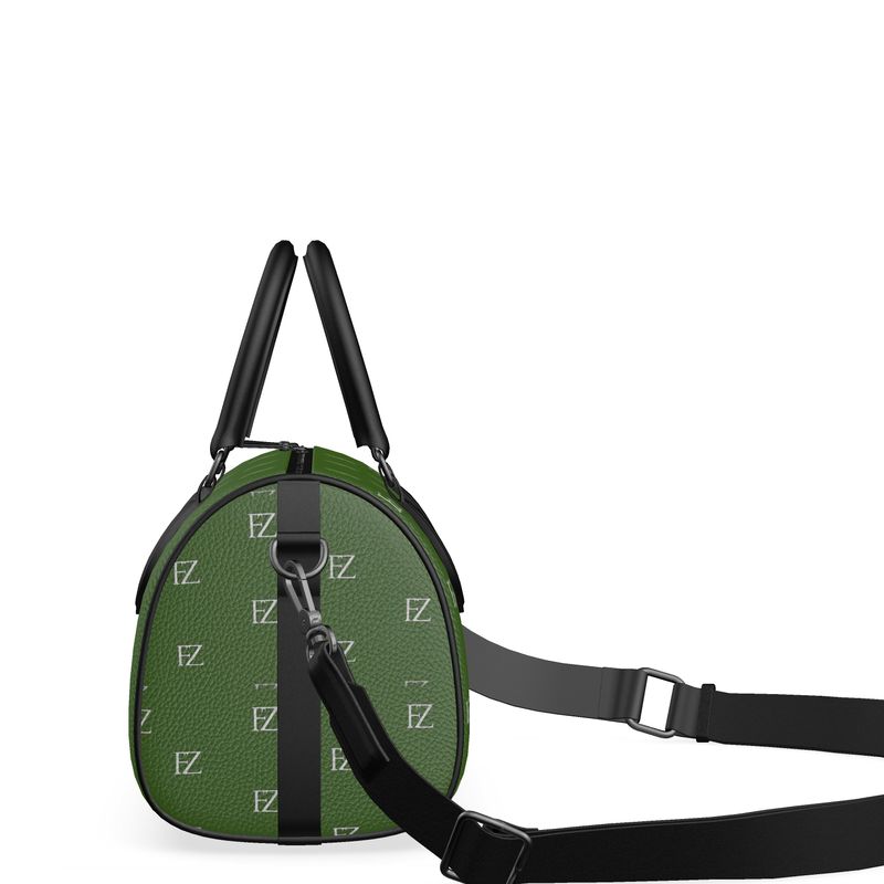 FZ DESIGNER DUFFLE BAG - FZwear