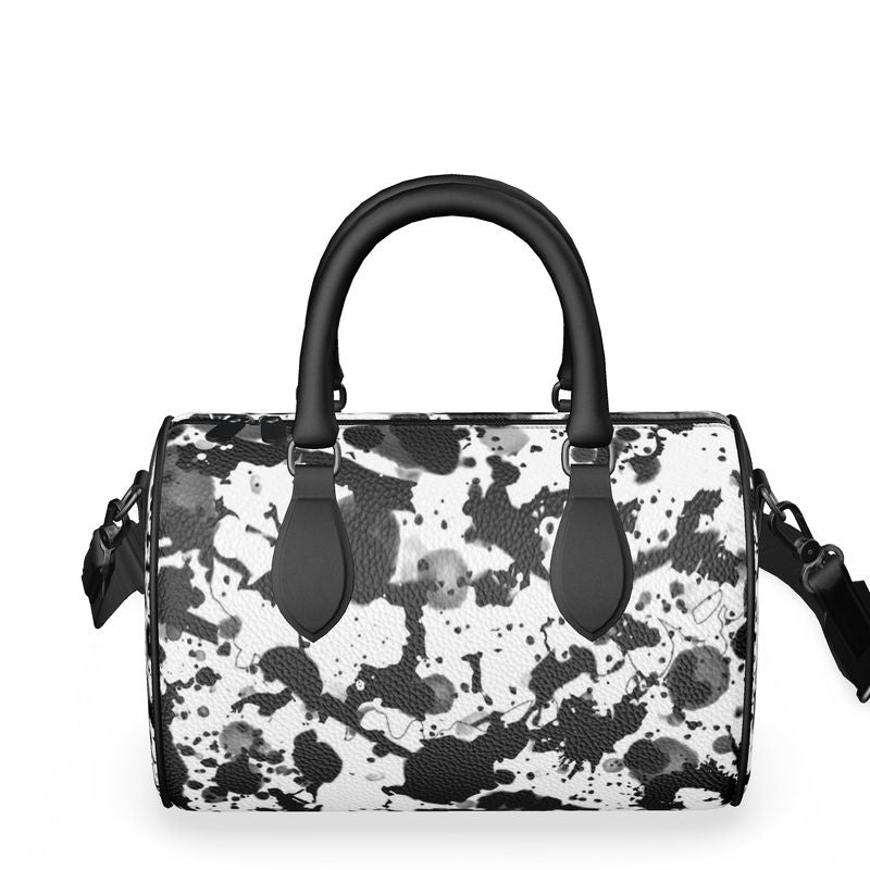 FZ DESIGNER DUFFLE BAG - FZwear