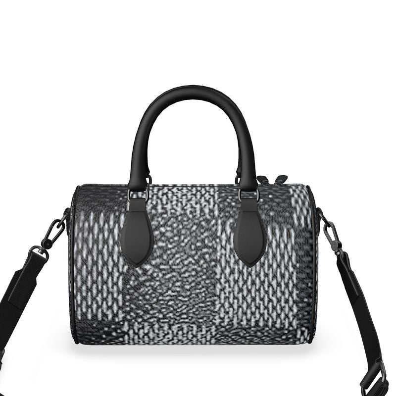 FZ DESIGNER DUFFLE BAG - FZwear