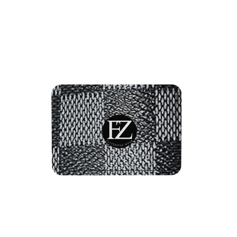 FZ DESIGNER DUFFLE BAG - FZwear