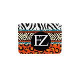 FZ DESIGNER AFRICAN PRINT BUCKET BAG - FZwear