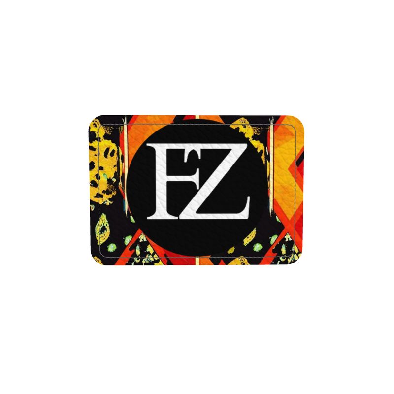 FZ DESIGNER AFRICAN PRINT BUCKET BAG - FZwear
