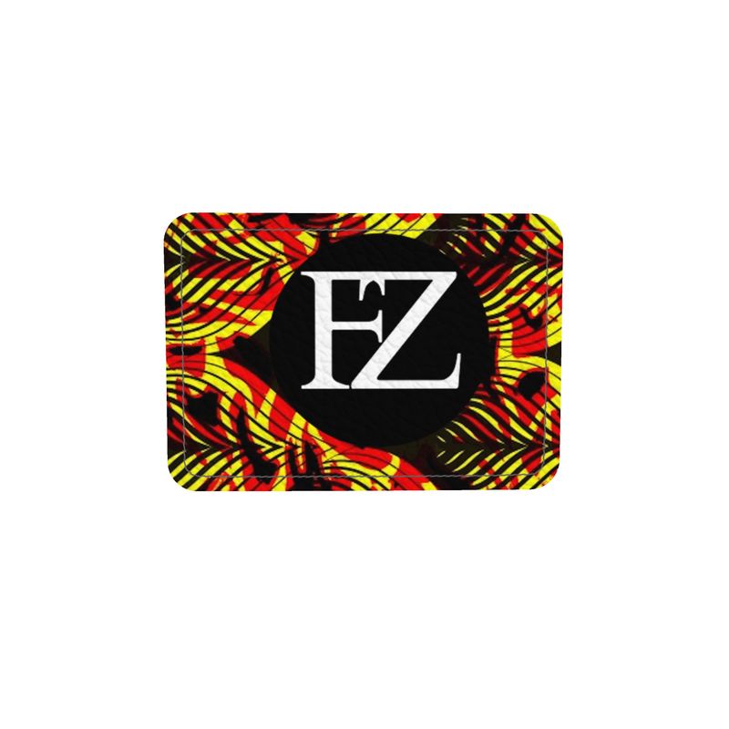 FZ DESIGNER BUCKET AFRICAN PRINT BAG - FZwear