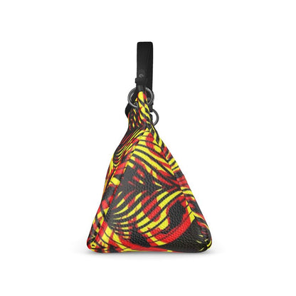 FZ ORIGINAL SLOUCH AFRICAN PRINT BAG - FZwear