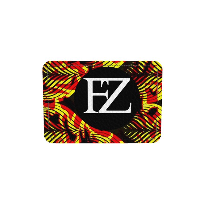 FZ ORIGINAL SLOUCH AFRICAN PRINT BAG - FZwear