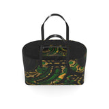 FZ Kika African Print Tote - FZwear