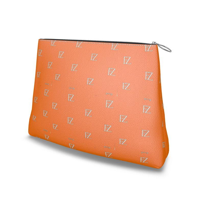 FZ DESIGNER CLUTCH PURSE - FZwear