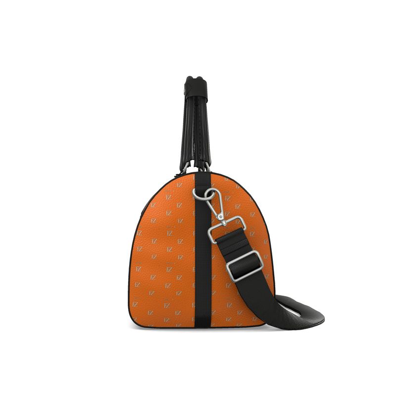 FZ DESIGNER DUFFLE BAG - FZwear