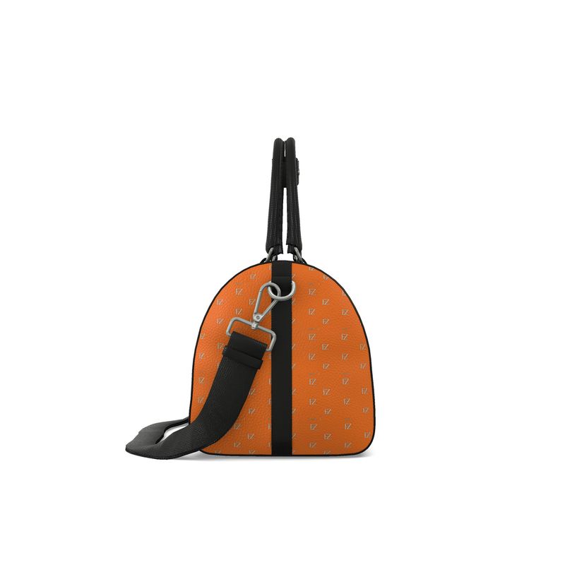 FZ DESIGNER DUFFLE BAG