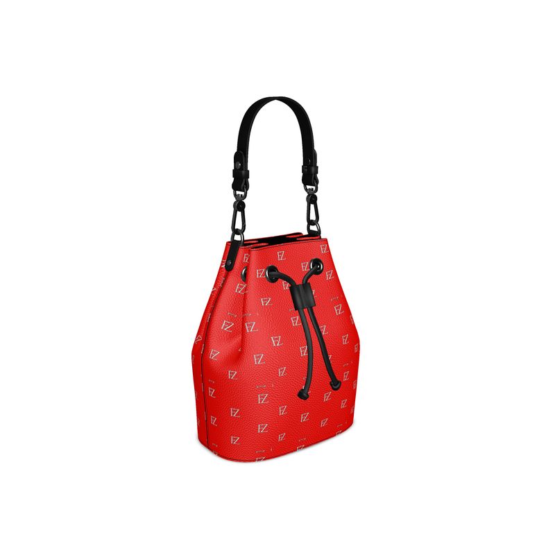 FZ DESIGNER BUCKET BAG - FZwear