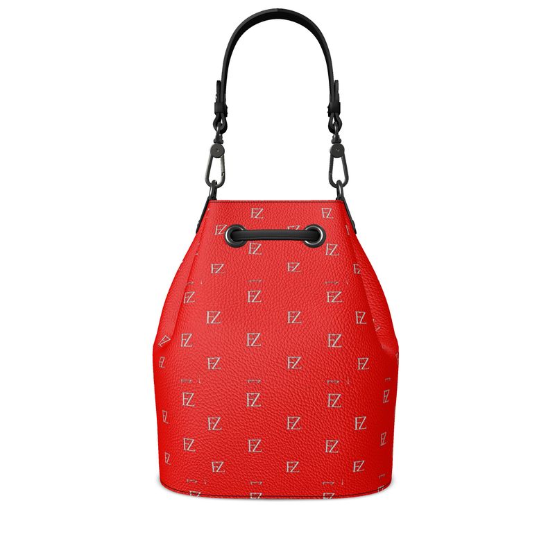 FZ DESIGNER BUCKET BAG