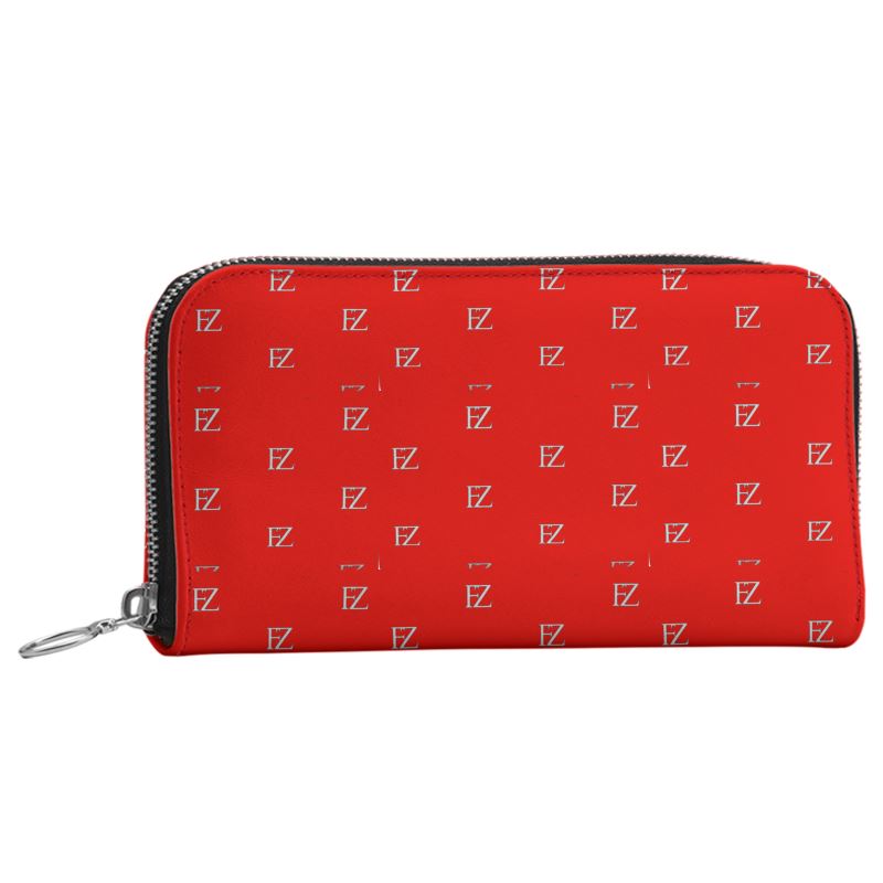 FZ DESIGNER WALLET - FZwear