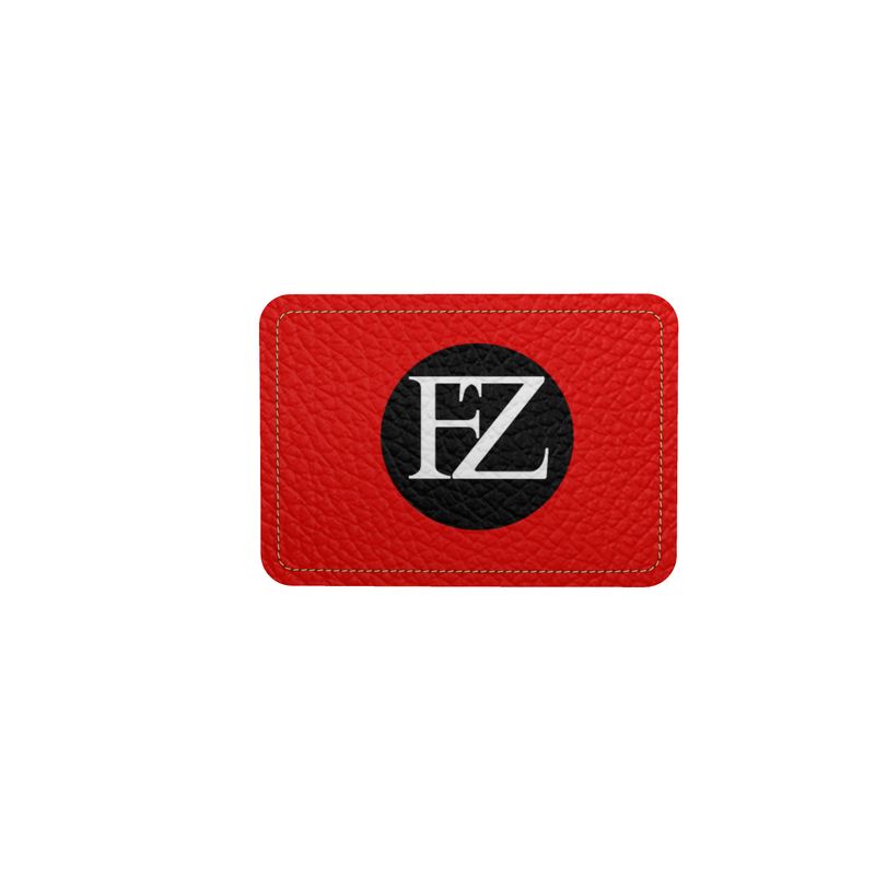 FZ DESIGNER DUFFLE BAG - FZwear