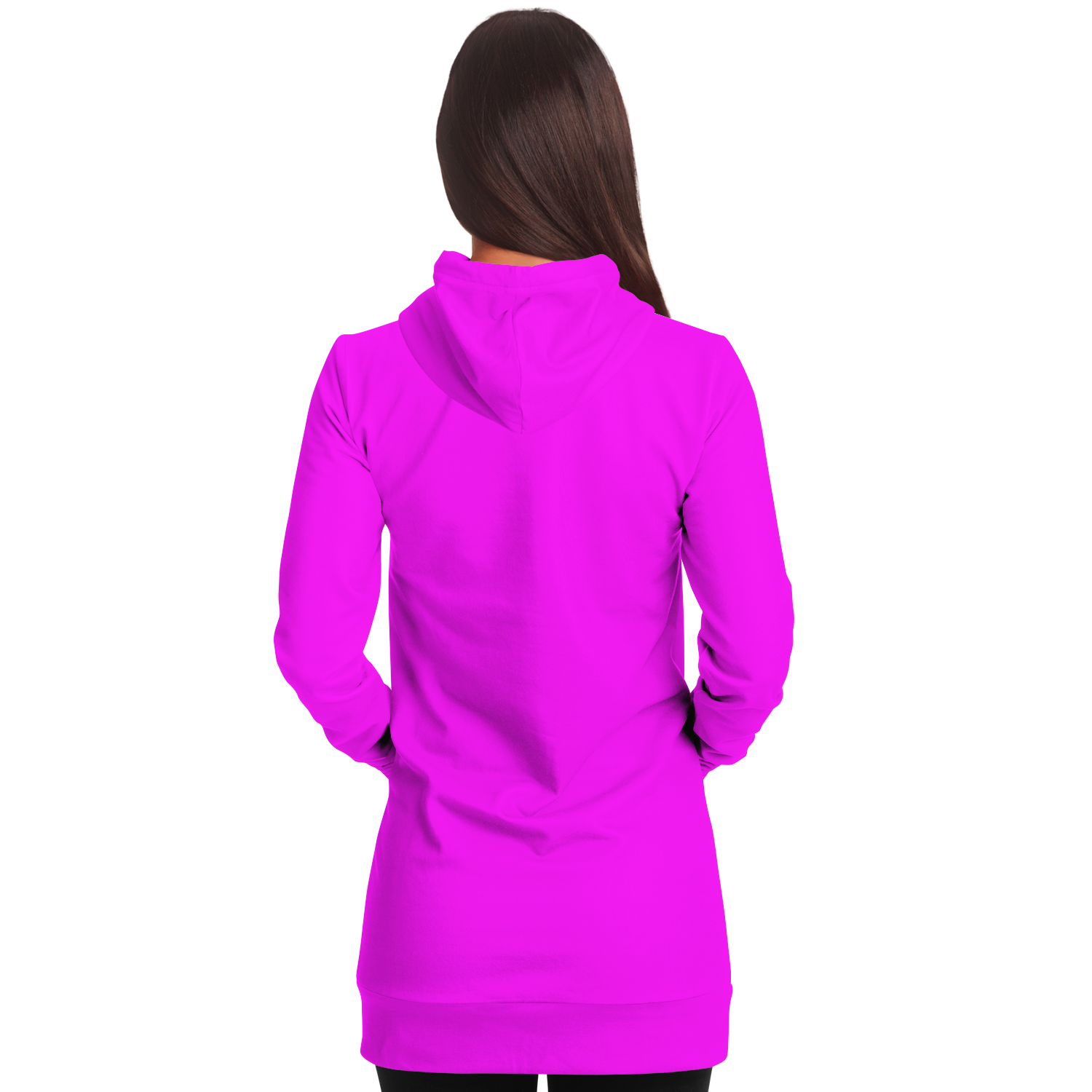fz women's fashionable hoodie dress