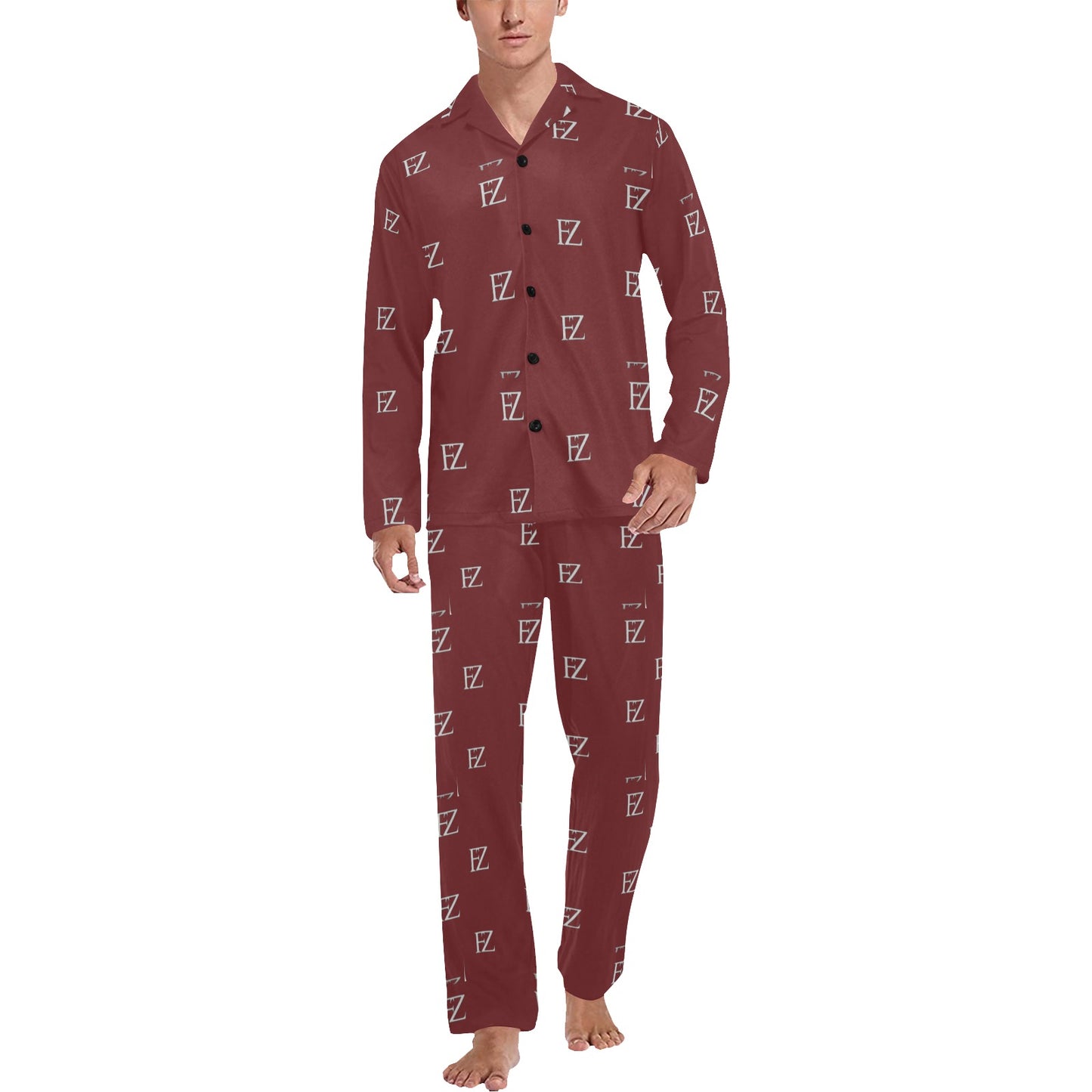 FZ MEN'S DESIGNER PAJAMA