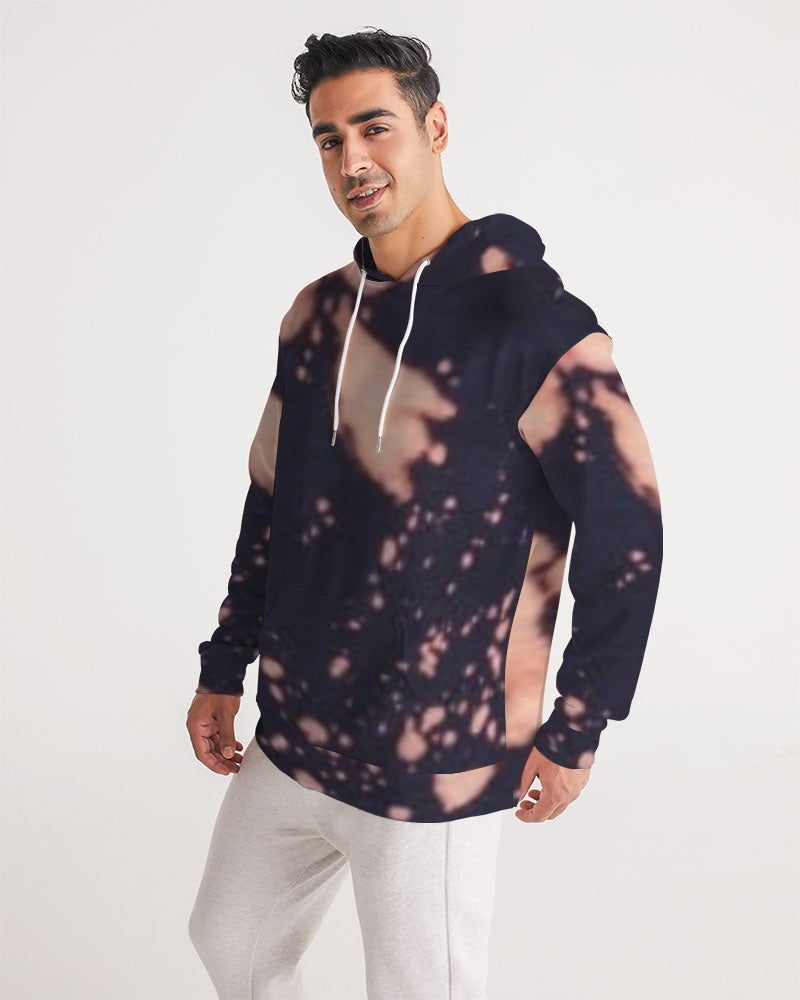 fz abstract men's hoodie