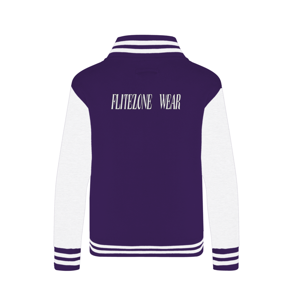 FZ Men's Varsity Jacket - FZwear