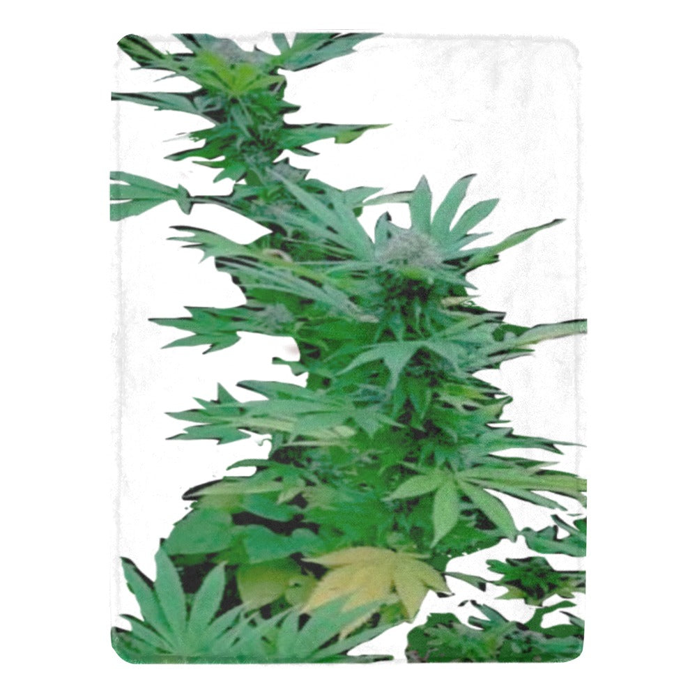 fz blanket various (l) one size / fz blanket - natural white ultra-soft micro fleece blanket 60" x 80"(made in usa)