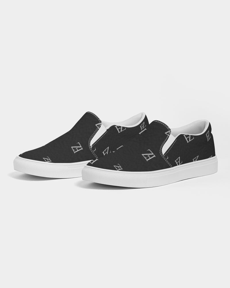 fz original zone women's slip-on canvas shoe