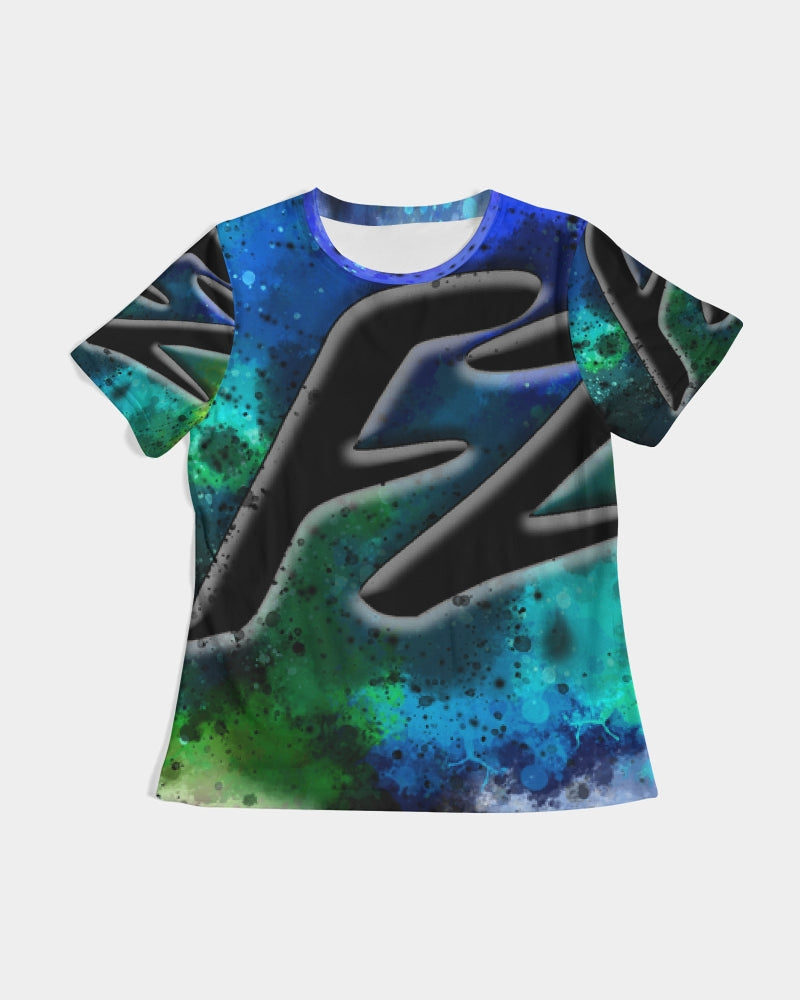 fz future zone women's tee