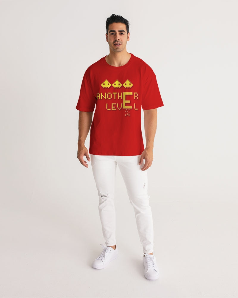 fire flite men's premium heavyweight tee