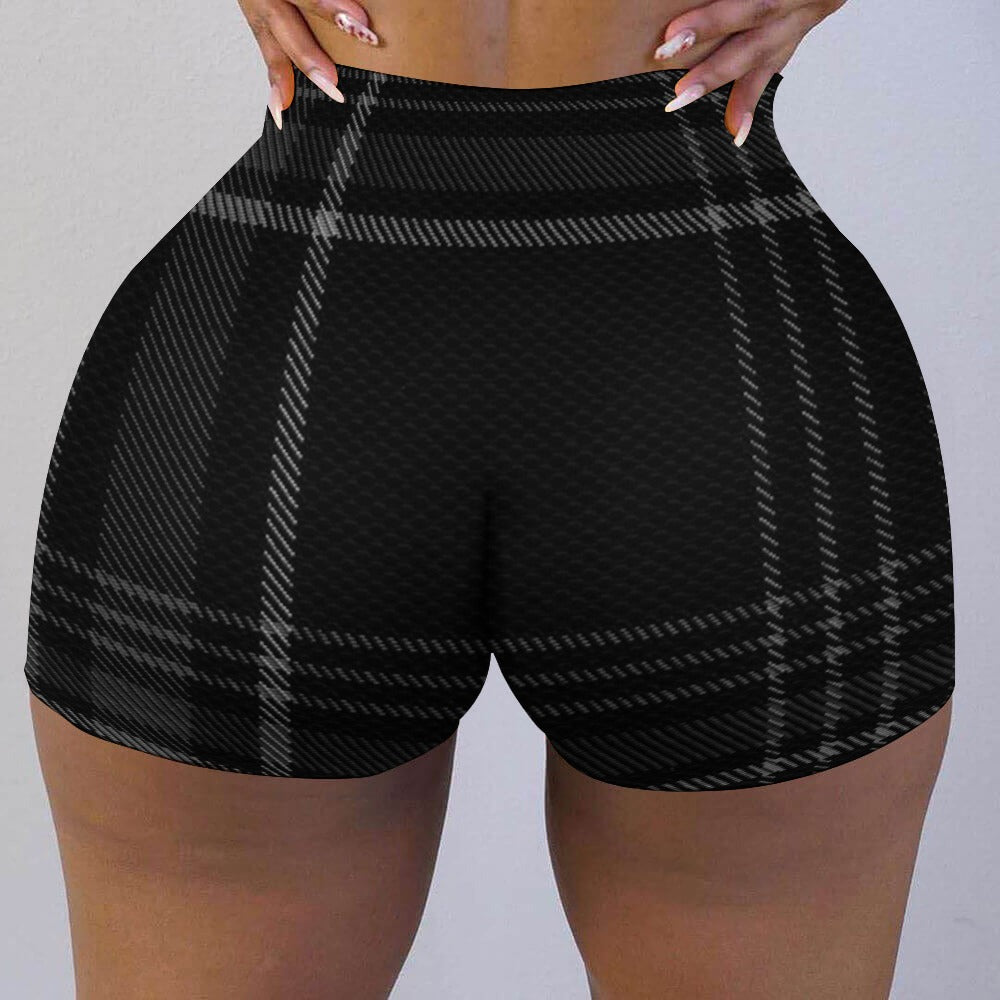 fz women's casual shorts