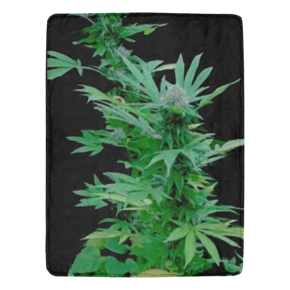 fz blanket various (l) one size / fz blanket natural black ultra-soft micro fleece blanket 60" x 80"(made in usa)