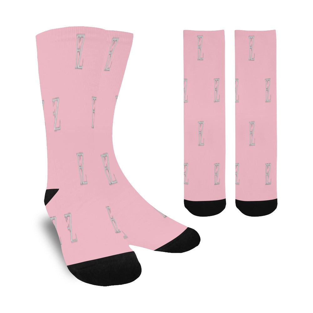 fz unisex socks